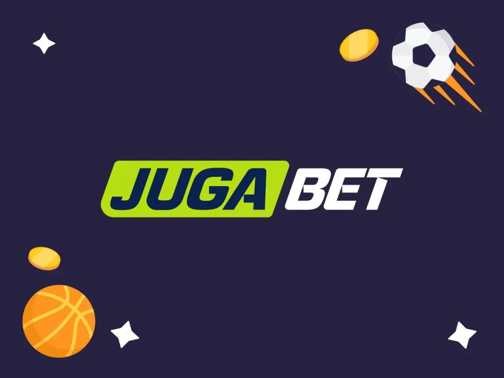 Secciones disponibles desde la versión móvil de JugaBet