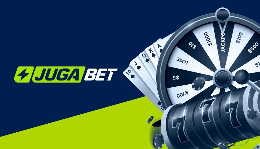 Tipos de tragamonedas de JugaBet: líneas fijas, clusters y Megaways